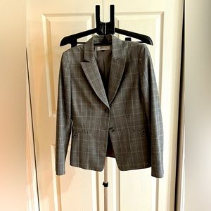Tahari Levine Pantsuit Sz 6